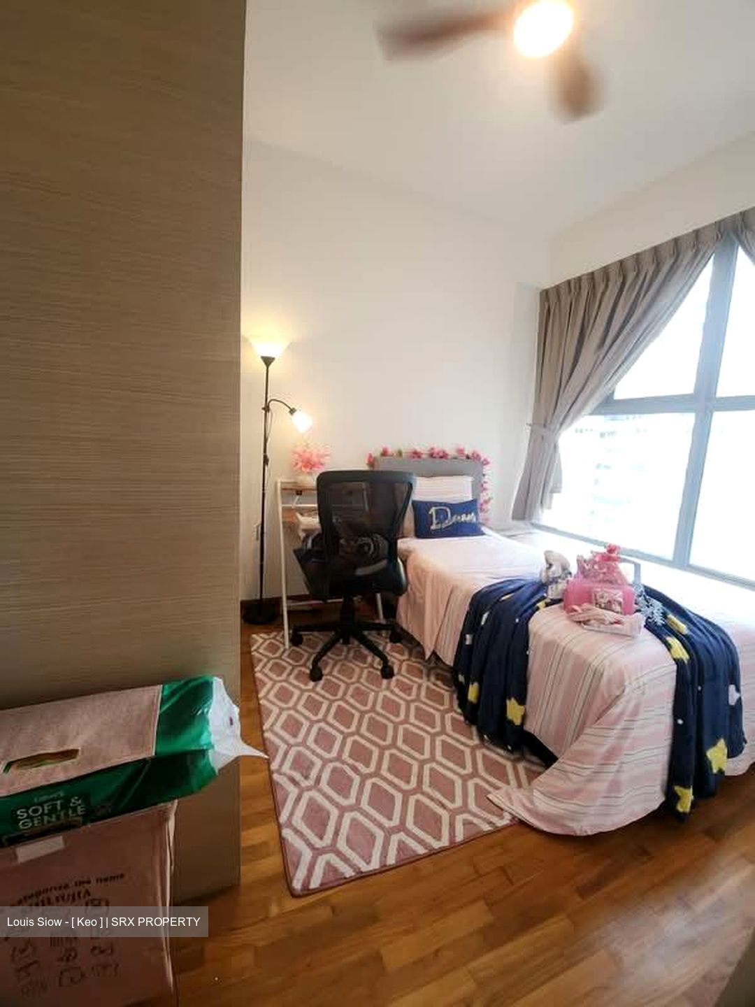 D'Mira (D12), Apartment #573065971
